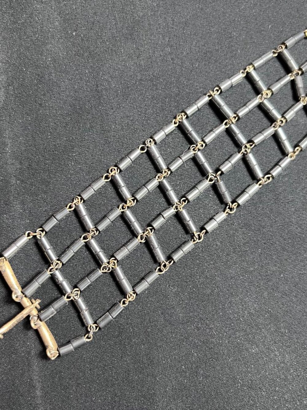 Ladies bracelet